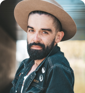 Photo de profil jean robinet